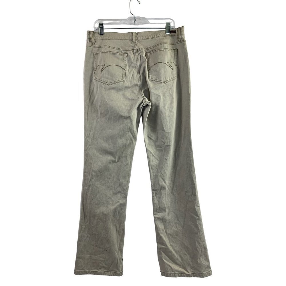 Gloria Vanderbilt Women's Tan Jeans